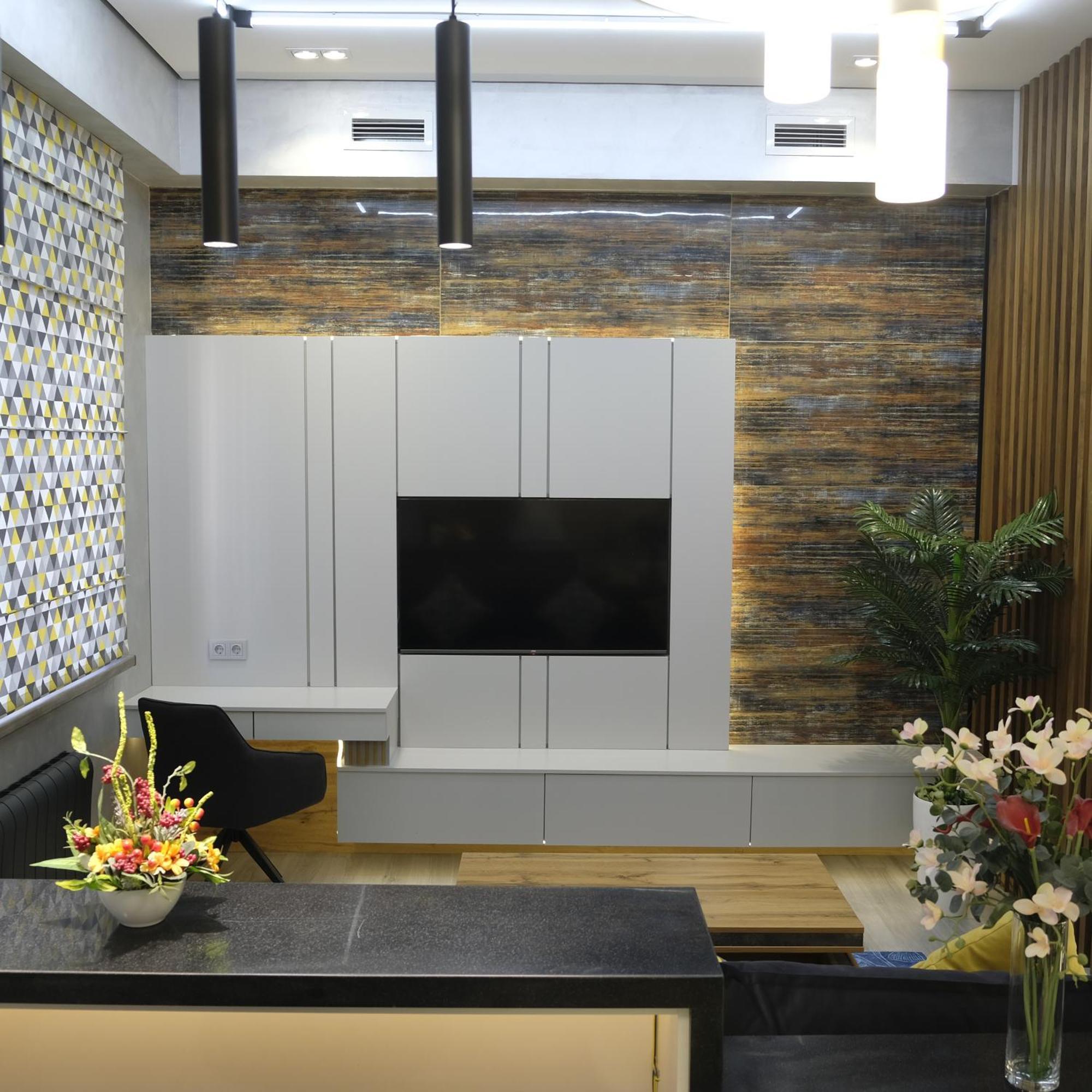 טשקנט Iris Apartments B מראה חיצוני תמונה