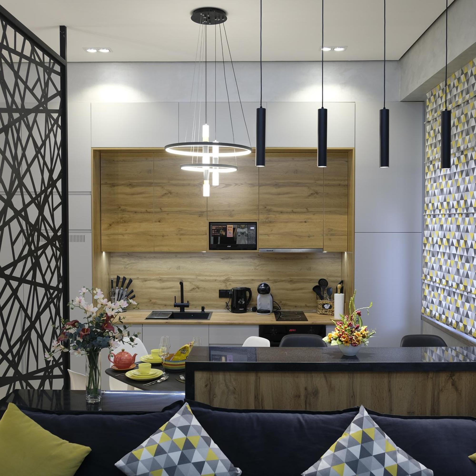 טשקנט Iris Apartments B מראה חיצוני תמונה