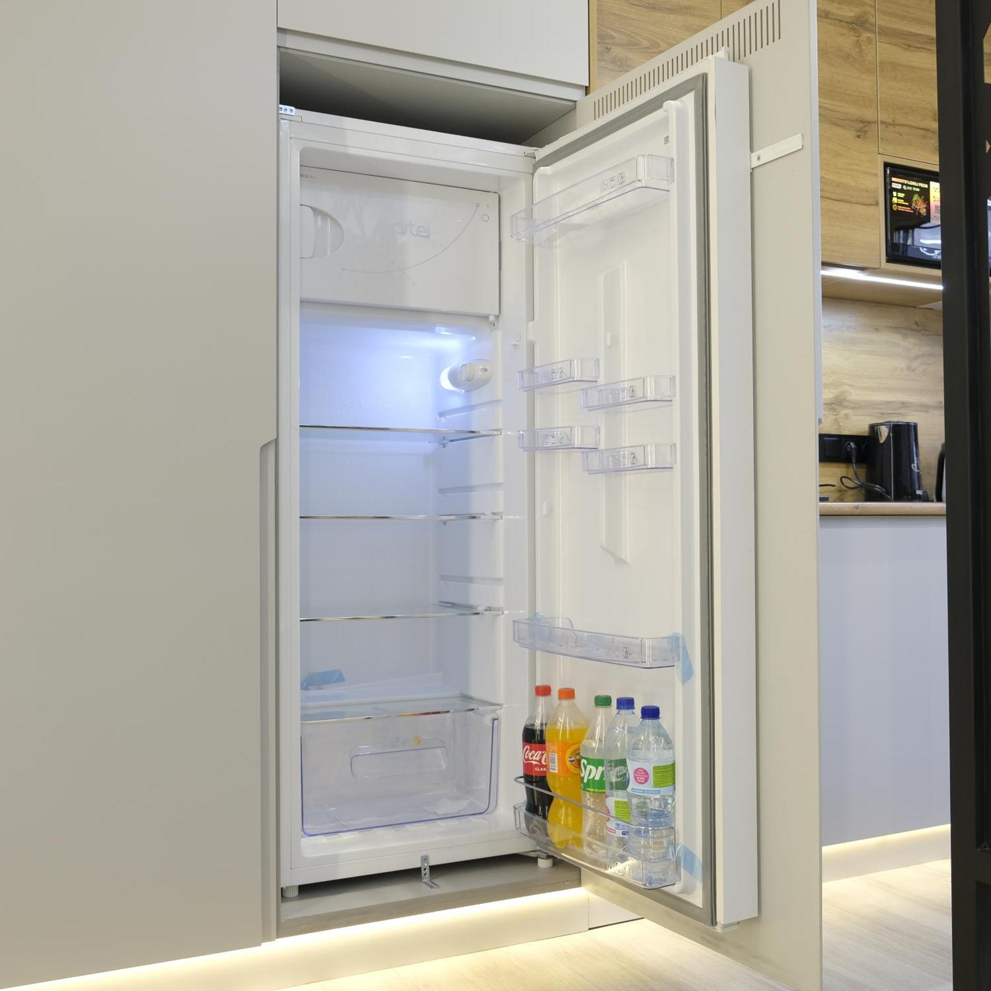 טשקנט Iris Apartments B מראה חיצוני תמונה